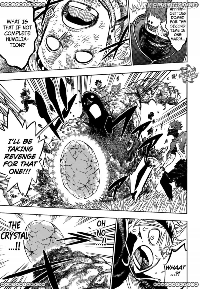 Black Clover chapter 125 image 10